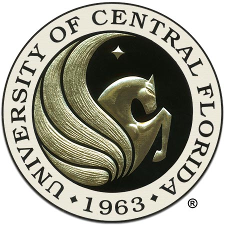 University of Central Florida seal