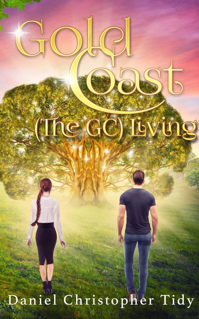 Life on the Gold Coast: GC Living