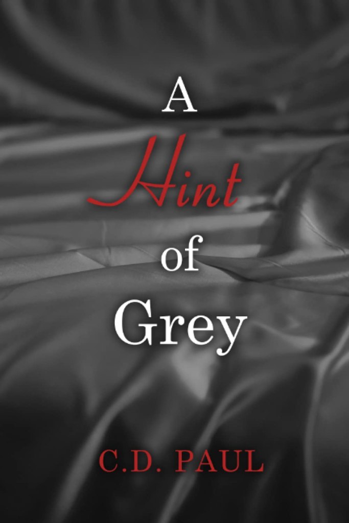 A Hint of Grey
