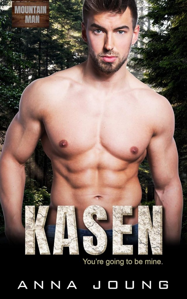 Kasen (Mountain Man, 5)