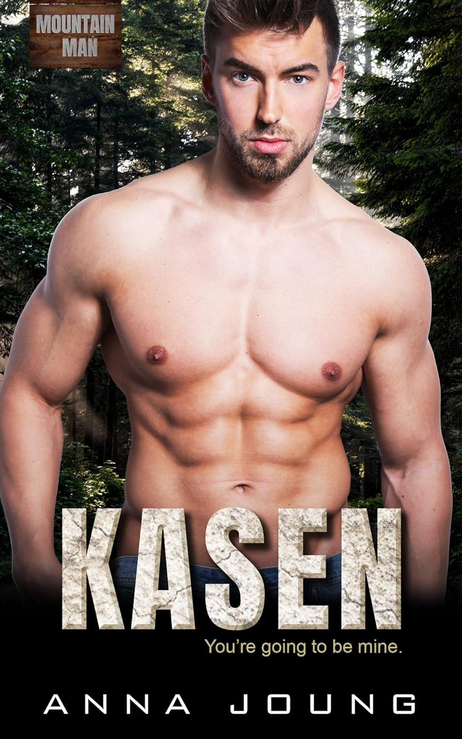 Kasen (Mountain Man, 5)