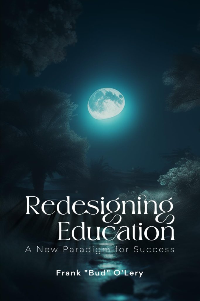 Redesigning Education: A New Paradigm for Success