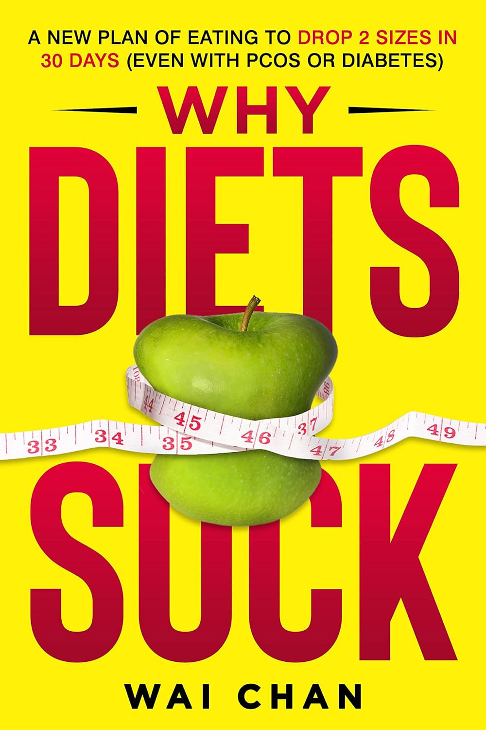 Why Diets Suck – (A Natural Weight Loss book based on Proper Human Carnivore Keto diet): (Natural Weight Loss based on Proper Human Carnivore Ketogenic protocol)
