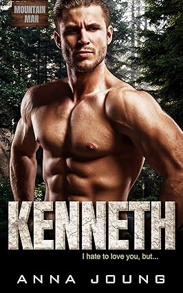 Kenneth (Mountain Man, 6)