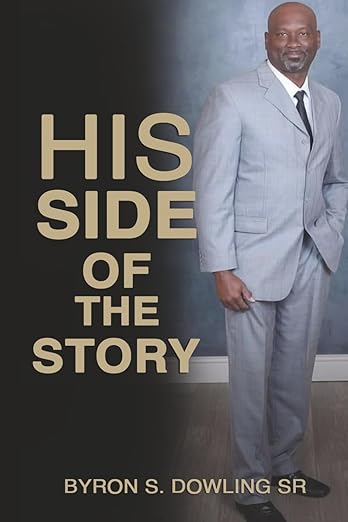 His Side Of The Story