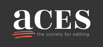 Logo for the American Copy Editors Society